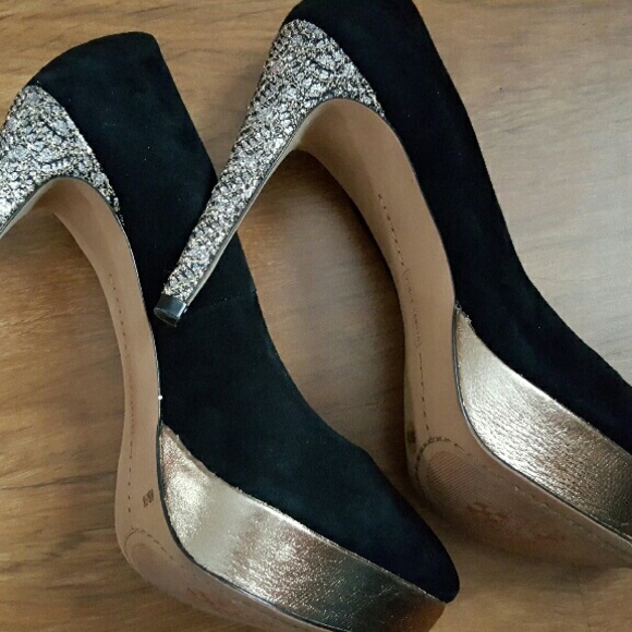 Vince camuto heels
