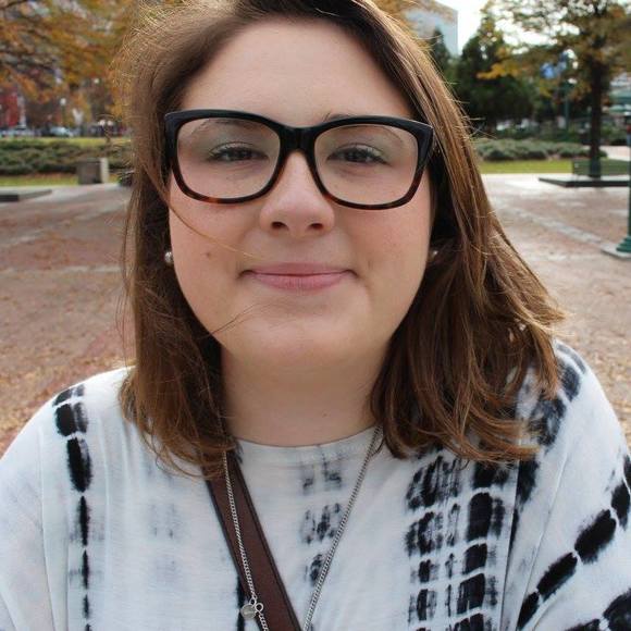 Meet your Posher, Haley