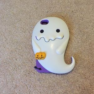 iPhone 6 ghost case