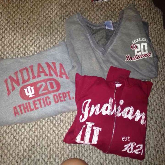 Indiana University bundle