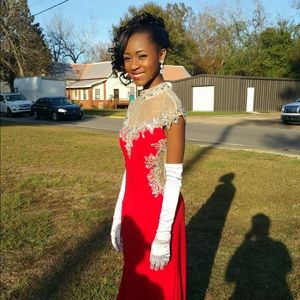 Meet your Posher, Katrina