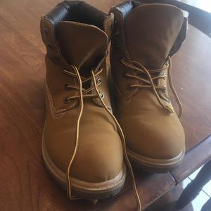 Boots