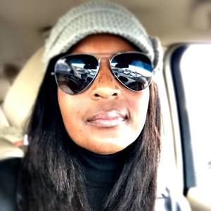 Meet your Posher, Terri