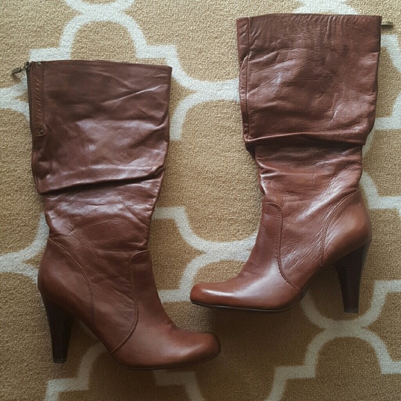 Guess Boots