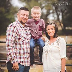 Meet your Posher, Tricia