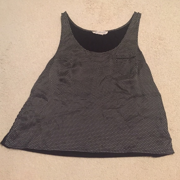 Forever 21 Tank-top - Picture 1 of 4