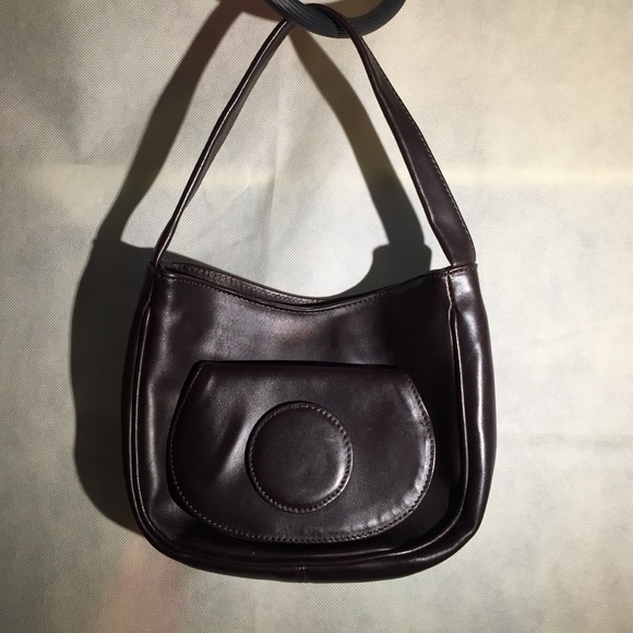 Furla leather small bag