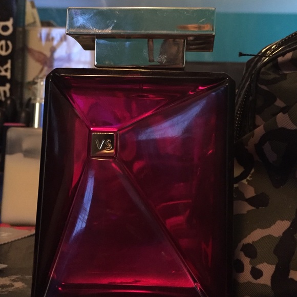 VS seduction perfume full
