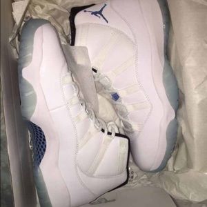Jordan's