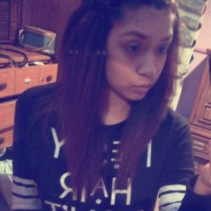 Meet your Posher, Mayra