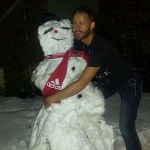 Meet your Posher, Thomas