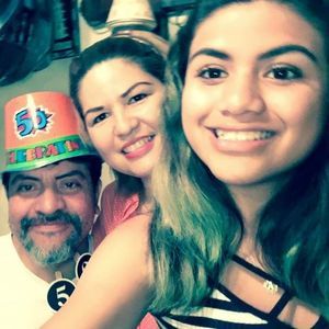 Meet your Posher, Lupita