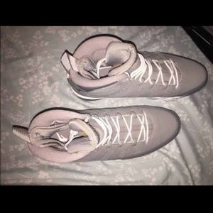 Jordan's