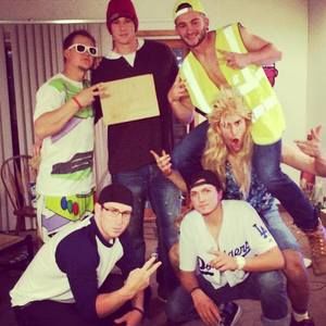 Meet your Posher, Dirk