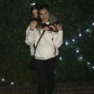 Meet your Posher, Taylor