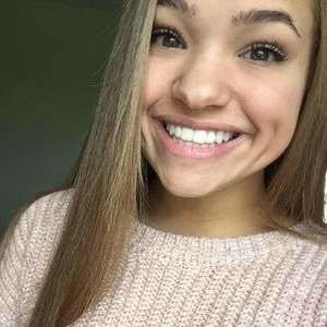Meet your Posher, Tessa