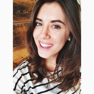 Meet your Posher, Mindy