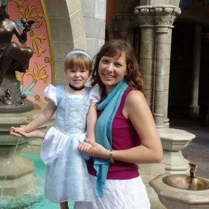 Meet your Posher, Malgorzata