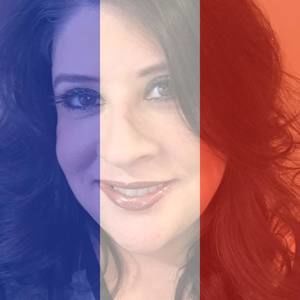 Meet your Posher, Alison