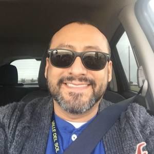 Meet your Posher, Josué