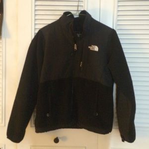 North face Denali fleece jacket