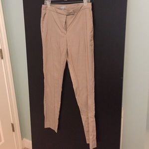 H&M dress pant skinny leg, size 8.