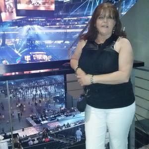 Meet your Posher, Tracey