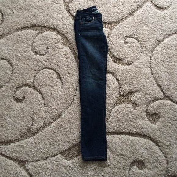 American Eagle Jeggings 4