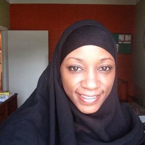 Meet your Posher, Nikol