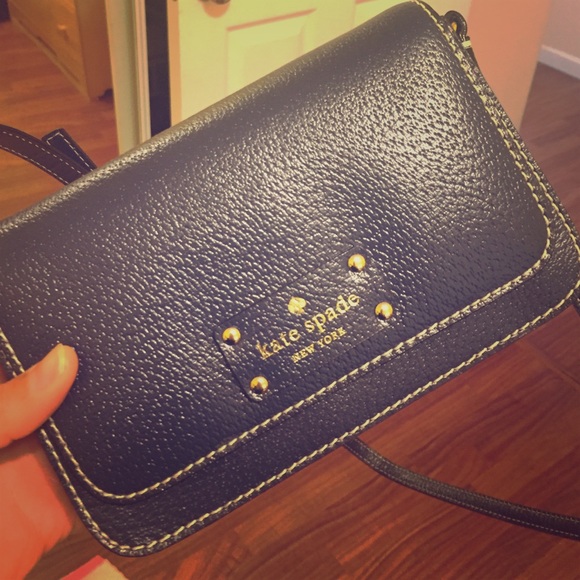 Kate Spade cross body bag