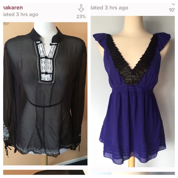 bundle for @maryloubrown