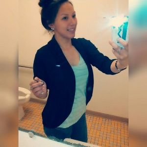 Meet your Posher, Roxy