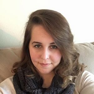 Meet your Posher, Stacy