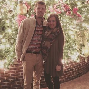 Meet your Posher, Taylor