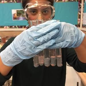 Meet your Posher, Wendy