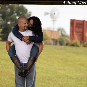 Meet your Posher, Jereline