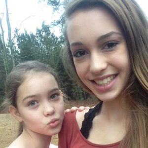 Meet your Posher, Kate