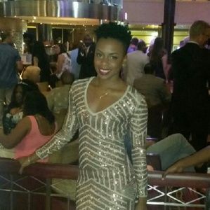 Meet your Posher, Kate