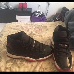Jordan's