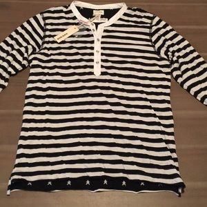 MENS Diesel Shotel sweatshirt