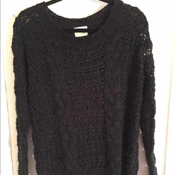 Urban Outfitters Knit Sweater