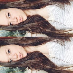 Meet your Posher, Deanna