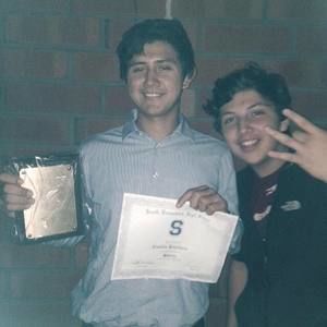 Meet your Posher, Annie