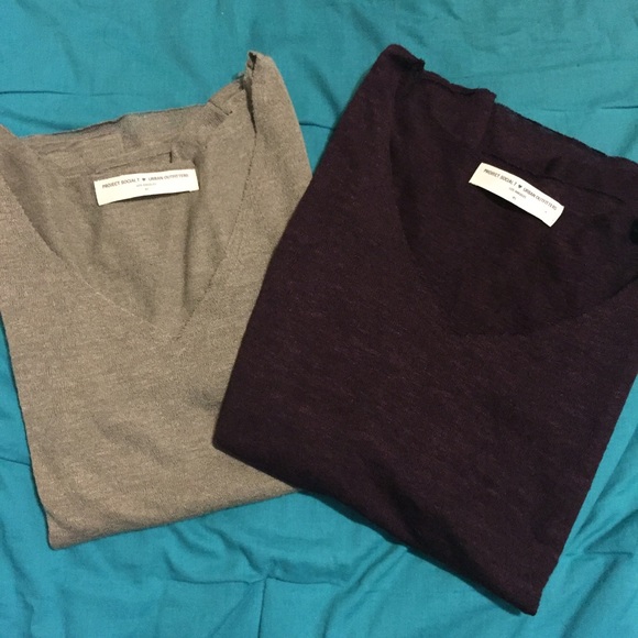 Project Social T and Urban Outfitters Bundle