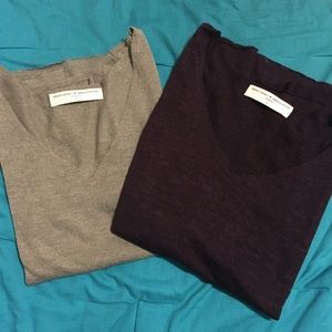 Project Social T and Urban Outfitters Bundle