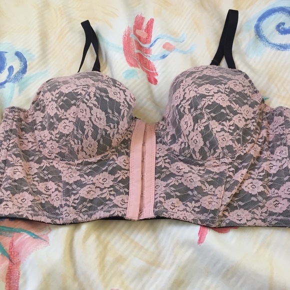 Forever 21 bustier - Picture 1 of 4