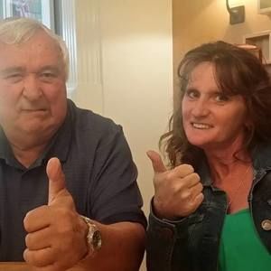 Meet your Posher, Sherry