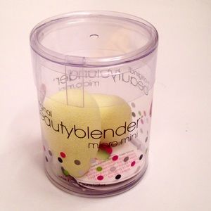 BeautyBlender Micro-Mini Sponges