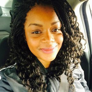 Meet your Posher, Whitney