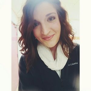 Meet your Posher, Allison